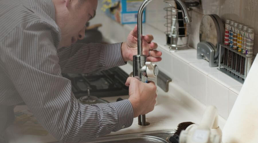 Professional Tankless Water Heater Installation in Custer, MI